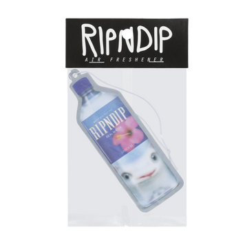 Освіжувач Повітря Ripndip REAL WATER AIR FRESHENER multi RNDFALL25168 фото