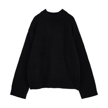 Светр Makia SIINA KNIT black W51101_999 фото