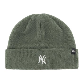 Шапка 47 Brand MLB NY YANKEES RANDLE green B-RNDLE17ACE-MS фото