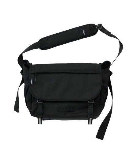Придбати Сумка Gramicci MESSENGER BAG black (G5FB-161-BLACK) в Україні