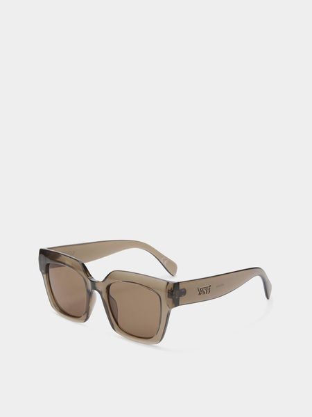 Сонцезахисні окуляри Vans BELDEN SHADES mocha VN0A7PQZCR61 фото