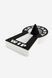 Підставка Для Пахощів Carhartt WIP LOCKED CONE INCENSE HOLDER white / black I036752.00AXX фото 2
