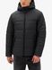 Куртка Vans Norris MTE-1 Puffer Jacket Black 20000005227 фото 1