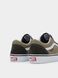 Кеди Vans SKATE OLD SKOOL Gotic Olive (VN0A5FCBCUQ1) VN0A5FCBCUQ1 фото 3