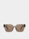 Сонцезахисні окуляри Vans BELDEN SHADES mocha VN0A7PQZCR61 фото 1