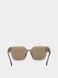 Сонцезахисні окуляри Vans BELDEN SHADES mocha VN0A7PQZCR61 фото 3