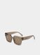 Сонцезахисні окуляри Vans BELDEN SHADES mocha VN0A7PQZCR61 фото 2