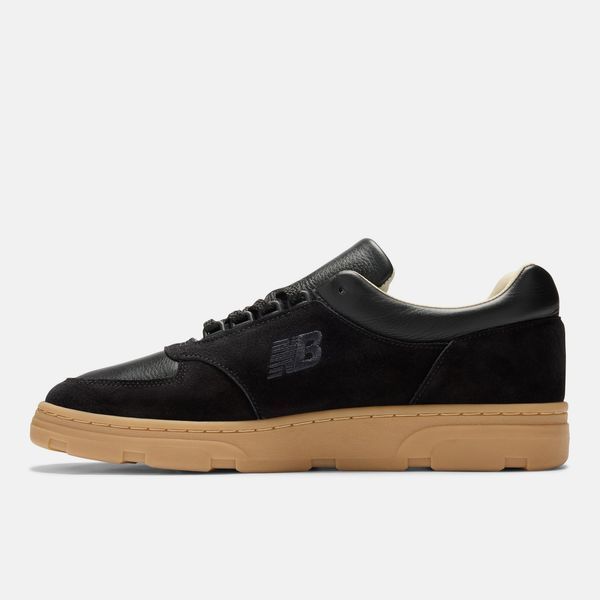 Кросівки New Balance ALLERDALE MADE IN UK black UADWKKB фото