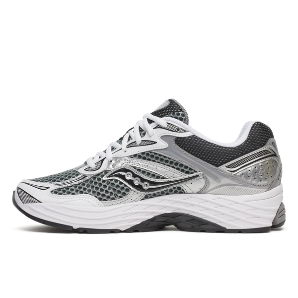 Кросівки Saucony PROGRID OMNI 9 OG grey, silver S70739-42 фото