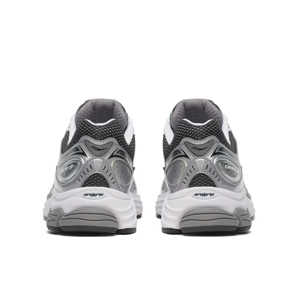 Кросівки Saucony PROGRID OMNI 9 OG grey, silver S70739-42 фото