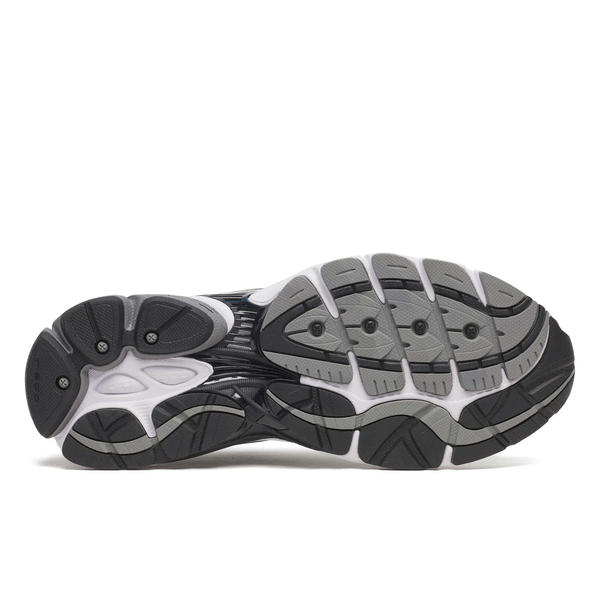 Кросівки Saucony PROGRID OMNI 9 OG grey, silver S70739-42 фото