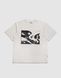 Футболка Victoria Hk TIGER WONG S/S TEE white 2421006-WHITE фото 1