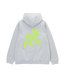 Худі Gramicci RUNNING MAN HOODED SWEATSHIRT heather grey (G6SU-J115-HTGY) G6SU-J115-HTGY фото 1