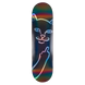 Дека Для Скейтборду Ripndip LORD NERMAL DECK black holo RNDFALL26185 фото 1
