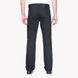 Джинси Unbranded Brand STRAIGHT FIT Solid Black Stretch Selvedge (UB344) UB344 фото 2