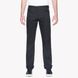 Джинси Unbranded Brand STRAIGHT FIT Solid Black Stretch Selvedge (UB344) UB344 фото 1