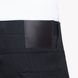 Джинси Unbranded Brand STRAIGHT FIT Solid Black Stretch Selvedge (UB344) UB344 фото 7