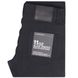 Джинси Unbranded Brand STRAIGHT FIT Solid Black Stretch Selvedge (UB344) UB344 фото 3