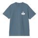 Футболка Carhartt WIP S/S CUTOUT T-SHIRT icesheet I037221.0ENXX фото 2