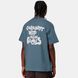 Футболка Carhartt WIP S/S CUTOUT T-SHIRT icesheet I037221.0ENXX фото 3