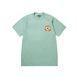 Футболка Market SMILEY SUNFLOWER T-SHIRT green 26Q2-SS0649-00110 фото 1