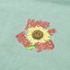 Футболка Market SMILEY SUNFLOWER T-SHIRT green 26Q2-SS0649-00110 фото 2