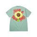 Футболка Market SMILEY SUNFLOWER T-SHIRT green 26Q2-SS0649-00110 фото 3
