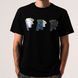 Футболка Ripndip ROBOT SAMURAI TEE Black RNDSUM26128 фото 2