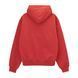 Худі Gramicci ONE POINT ZIP HOODED SWEATSHIR crimson red (G310-FT-CRRD) G310-FT-CRRD фото 2