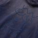 Худі Victoria Hk SF QH HOODED SWEATSHIRT faded navy 2622005-FDNA фото 4