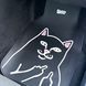 Набір Килимків для машини Ripndip LORD JERMAL CAR FLOOR MATS black RNDSPR26227 фото 5