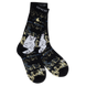 Шкарпетки Ripndip LORD NERMAL MADNESS SOCKS Black RNDSUM26185 фото 3