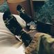 Шкарпетки Ripndip LORD NERMAL MADNESS SOCKS Black RNDSUM26185 фото 2