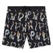 Шорти Ripndip IS THIS REAL LIFE SWIM SHORTS Black (RNDSUM24125) RNDSUM24125 фото 1