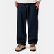 Джинси Carhartt WIP AARON PANT blue rinsed I036728.0102 фото 4
