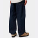 Джинси Carhartt WIP AARON PANT blue rinsed I036728.0102 фото 3