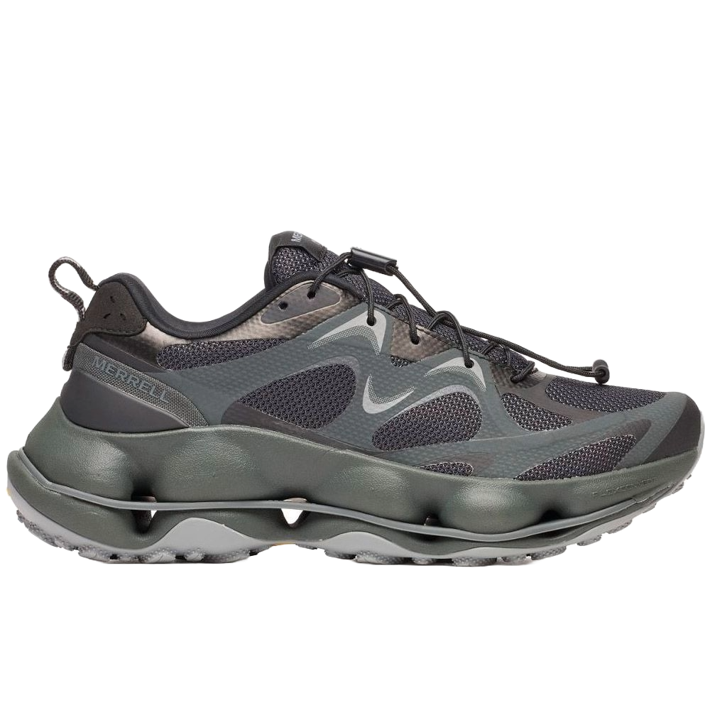 Придбати Кросівки Для Бігу Merrell SPEED ARC MATIS black (J038704