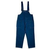 Комбінезон Cookman FISHERMANSBIBOVERALL denim navy 231-03849-28 фото