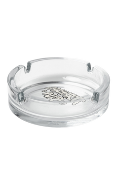 Попільничка Carhartt WIP CLOUD SCRIPT ASHTRAY clear I036960.1B6XX фото