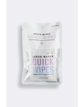 Серветки Для Взуття Jason Markk QUICK WIPES / 3 PACK Uni (37611) 37611SH фото