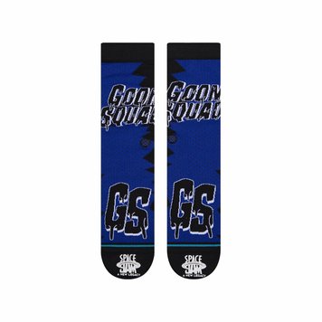 Шкарпетки Stance GOON SQUAD Black (A545C21GOO-BLK) A545C21GOO-BLK фото