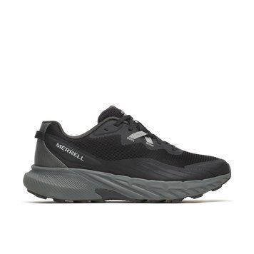 Кросівки Merrell AGILITY TRAIL black J00003280 фото