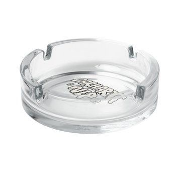 Попільничка Carhartt WIP CLOUD SCRIPT ASHTRAY clear I036960.1B6XX фото