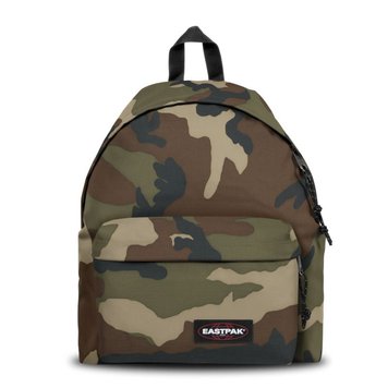 Рюкзак Eastpak PADDED PAKR Camo EK0006201811 фото