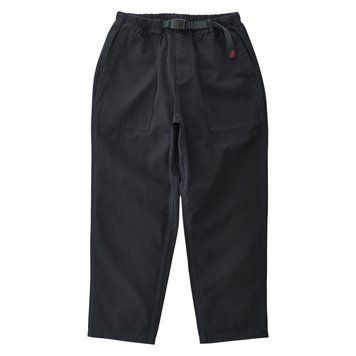 Штани Gramicci LOOSE TAPERED PANT black (G103-OGT-BK), M
