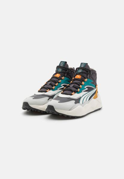 Кросівки Puma RS-X HI Dark Coal-Glacial Gray 39271802SH фото