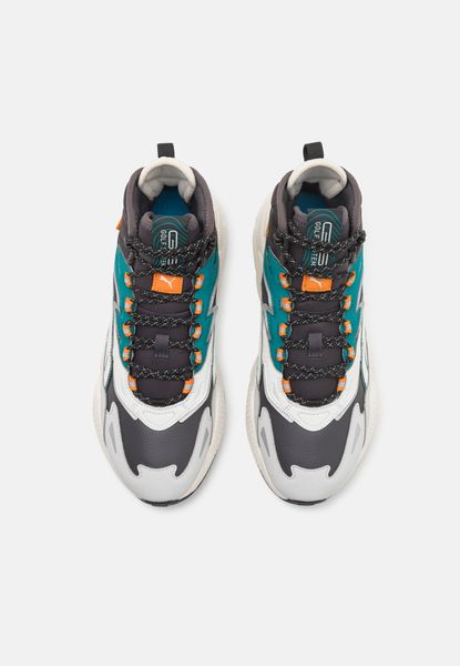 Кросівки Puma RS-X HI Dark Coal-Glacial Gray 39271802SH фото