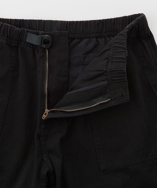Штани Gramicci LOOSE TAPERED PANT black (G103-OGT-BK), M