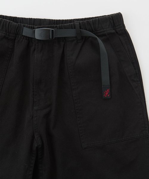 Штани Gramicci LOOSE TAPERED PANT black (G103-OGT-BK), M