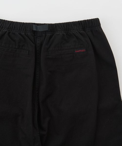 Штани Gramicci LOOSE TAPERED PANT black (G103-OGT-BK), M